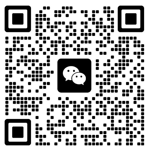 WeChat QR code