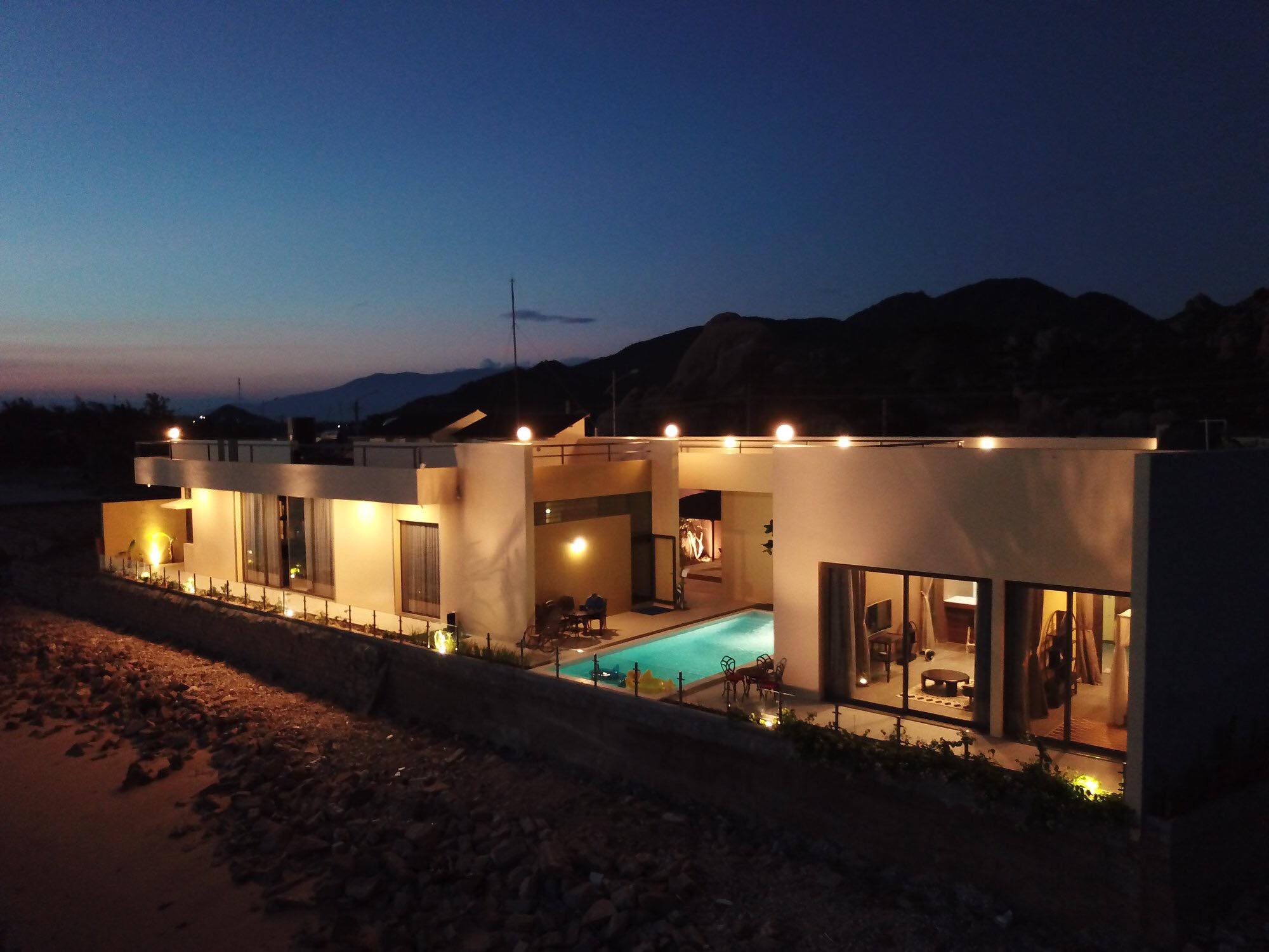 Villa
